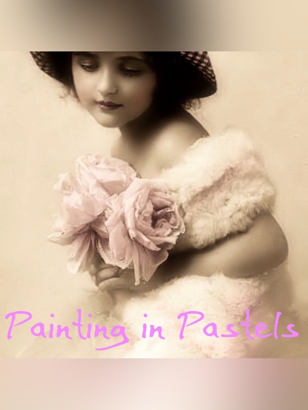 Pastel Colors and Prints